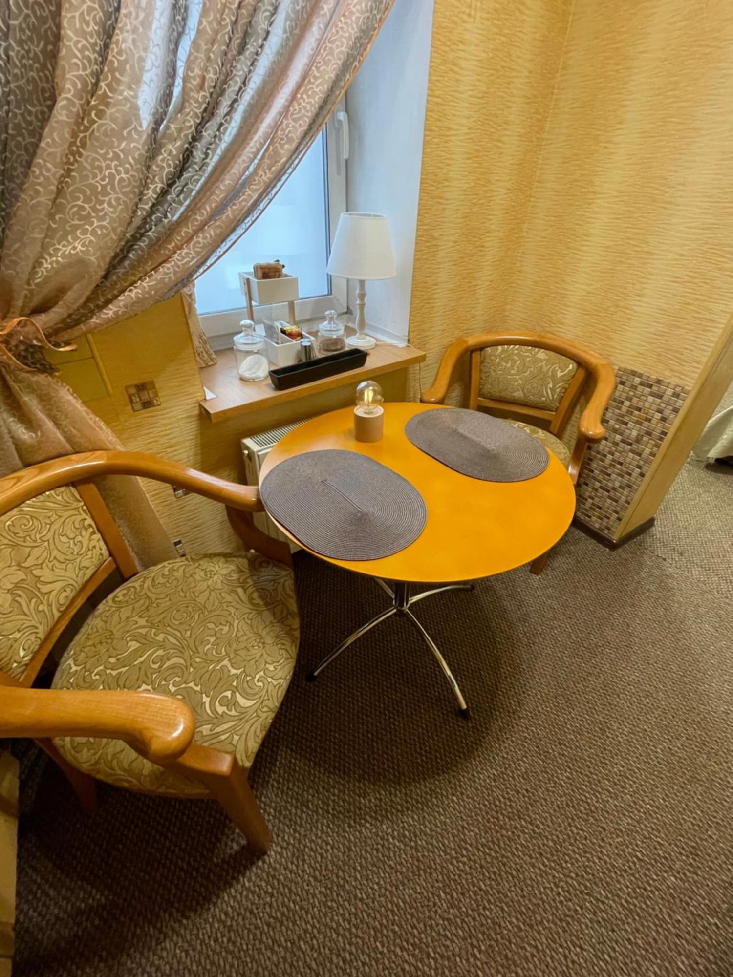 Hotel-Home Bed&Bike Bila Tserkva Eksteriør bilde